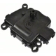 Purchase Top-Quality Heating Ventilation & Air Conditioning Mode Door Actuator by BLUE STREAK (HYGRADE MOTOR) - ADR263 pa4