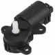 Purchase Top-Quality Heating Ventilation & Air Conditioning Mode Door Actuator by BLUE STREAK (HYGRADE MOTOR) - ADR4212 pa5