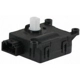 Purchase Top-Quality Heating Ventilation & Air Conditioning Mode Door Actuator by BLUE STREAK (HYGRADE MOTOR) - ADR4244 pa2