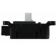 Purchase Top-Quality Heating Ventilation & Air Conditioning Mode Door Actuator by BLUE STREAK (HYGRADE MOTOR) - ADR4244 pa3