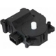Purchase Top-Quality Heating Ventilation & Air Conditioning Mode Door Actuator by BLUE STREAK (HYGRADE MOTOR) - ADR4305 pa2