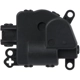 Purchase Top-Quality COOLING DEPOT - 73014 - Heating Ventilation & Air Conditioning Mode Door Actuator pa15