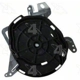 Purchase Top-Quality Heating Ventilation & Air Conditioning Mode Door Actuator by COOLING DEPOT - 73212 pa3