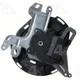 Purchase Top-Quality Heating Ventilation & Air Conditioning Mode Door Actuator by COOLING DEPOT - 73212 pa8