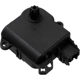 Purchase Top-Quality Heating Ventilation & Air Conditioning Mode Door Actuator by FOUR SEASONS - 73002 pa12