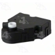 Purchase Top-Quality Heating Ventilation & Air Conditioning Mode Door Actuator by FOUR SEASONS - 73004 pa6