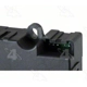 Purchase Top-Quality Heating Ventilation & Air Conditioning Mode Door Actuator by FOUR SEASONS - 73004 pa8