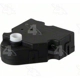 Purchase Top-Quality Heating Ventilation & Air Conditioning Mode Door Actuator by FOUR SEASONS - 73007 pa1