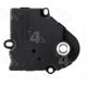 Purchase Top-Quality Heating Ventilation & Air Conditioning Mode Door Actuator by FOUR SEASONS - 73007 pa12