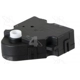 Purchase Top-Quality Heating Ventilation & Air Conditioning Mode Door Actuator by FOUR SEASONS - 73015 pa6