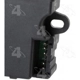 Purchase Top-Quality Heating Ventilation & Air Conditioning Mode Door Actuator by FOUR SEASONS - 73030 pa2