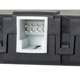Purchase Top-Quality FOUR SEASONS - 73052 - HVAC Mode Door Actuator pa4
