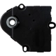 Purchase Top-Quality Heating Ventilation & Air Conditioning Mode Door Actuator by FOUR SEASONS - 73053 pa10
