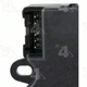 Purchase Top-Quality Heating Ventilation & Air Conditioning Mode Door Actuator by FOUR SEASONS - 73053 pa4