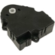 Purchase Top-Quality FOUR SEASONS - 73062 - HVAC Mode Door Actuator pa1