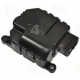 Purchase Top-Quality Heating Ventilation & Air Conditioning Mode Door Actuator by FOUR SEASONS - 73067 pa2