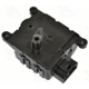 Purchase Top-Quality Heating Ventilation & Air Conditioning Mode Door Actuator by FOUR SEASONS - 73067 pa3