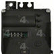 Purchase Top-Quality Heating Ventilation & Air Conditioning Mode Door Actuator by FOUR SEASONS - 73087 pa4