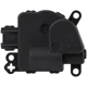 Purchase Top-Quality FOUR SEASONS - 73099 - Heater Air Door Actuator pa6