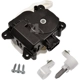 Purchase Top-Quality Heating Ventilation & Air Conditioning Mode Door Actuator by FOUR SEASONS - 73109 pa1