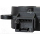 Purchase Top-Quality Heating Ventilation & Air Conditioning Mode Door Actuator by FOUR SEASONS - 73112 pa18
