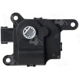 Purchase Top-Quality Heating Ventilation & Air Conditioning Mode Door Actuator by FOUR SEASONS - 73112 pa9