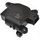 Purchase Top-Quality Heating Ventilation & Air Conditioning Mode Door Actuator by FOUR SEASONS - 73116 pa2