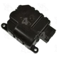 Purchase Top-Quality Heating Ventilation & Air Conditioning Mode Door Actuator by FOUR SEASONS - 73126 pa1