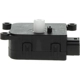 Purchase Top-Quality Heating Ventilation & Air Conditioning Mode Door Actuator by FOUR SEASONS - 73126 pa12