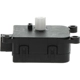 Purchase Top-Quality Heating Ventilation & Air Conditioning Mode Door Actuator by FOUR SEASONS - 73126 pa13