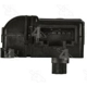 Purchase Top-Quality Heating Ventilation & Air Conditioning Mode Door Actuator by FOUR SEASONS - 73126 pa3