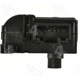 Purchase Top-Quality Heating Ventilation & Air Conditioning Mode Door Actuator by FOUR SEASONS - 73126 pa7