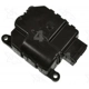 Purchase Top-Quality Heating Ventilation & Air Conditioning Mode Door Actuator by FOUR SEASONS - 73126 pa9