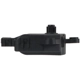 Purchase Top-Quality FOUR SEASONS - 73131 - Heating Ventilation & Air Conditioning Mode Door Actuator pa19