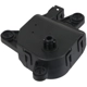Purchase Top-Quality FOUR SEASONS - 73131 - Heating Ventilation & Air Conditioning Mode Door Actuator pa21