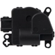 Purchase Top-Quality FOUR SEASONS - 73133 - Heater Air Door Actuator pa5