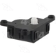 Purchase Top-Quality Heating Ventilation & Air Conditioning Mode Door Actuator by FOUR SEASONS - 73141 pa1