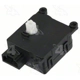 Purchase Top-Quality Heating Ventilation & Air Conditioning Mode Door Actuator by FOUR SEASONS - 73148 pa17