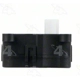 Purchase Top-Quality Heating Ventilation & Air Conditioning Mode Door Actuator by FOUR SEASONS - 73148 pa18
