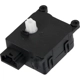 Purchase Top-Quality Heating Ventilation & Air Conditioning Mode Door Actuator by FOUR SEASONS - 73148 pa20