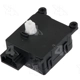 Purchase Top-Quality Heating Ventilation & Air Conditioning Mode Door Actuator by FOUR SEASONS - 73148 pa9