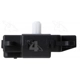 Purchase Top-Quality Heating Ventilation & Air Conditioning Mode Door Actuator by FOUR SEASONS - 73150 pa16