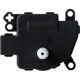Purchase Top-Quality Heating Ventilation & Air Conditioning Mode Door Actuator by FOUR SEASONS - 73150 pa18