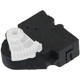 Purchase Top-Quality FOUR SEASONS - 73156 - Heater Air Door Actuator pa1
