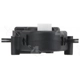 Purchase Top-Quality Heating Ventilation & Air Conditioning Mode Door Actuator by FOUR SEASONS - 73159 pa11