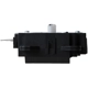 Purchase Top-Quality FOUR SEASONS - 73163 - Heater Air Door Actuator pa3