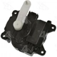 Purchase Top-Quality Heating Ventilation & Air Conditioning Mode Door Actuator by FOUR SEASONS - 73211 pa15