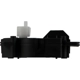 Purchase Top-Quality Heating Ventilation & Air Conditioning Mode Door Actuator by FOUR SEASONS - 73211 pa33