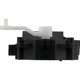 Purchase Top-Quality Heating Ventilation & Air Conditioning Mode Door Actuator by FOUR SEASONS - 73211 pa34