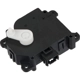 Purchase Top-Quality Heating Ventilation & Air Conditioning Mode Door Actuator by FOUR SEASONS - 73213 pa5